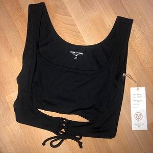 Year of ours sports bra top